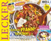 LECKER