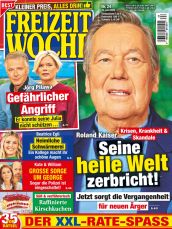 FREIZEITWOCHE