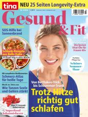 tina GESUND & Fit