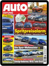 Autozeitung ePaper