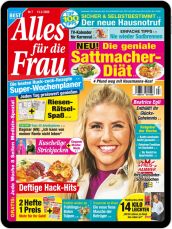 Alles für die Frau ePaper