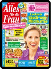 Alles für die Frau ePaper