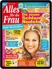 Alles für die Frau ePaper