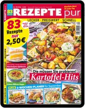 Rezepte Pur ePaper