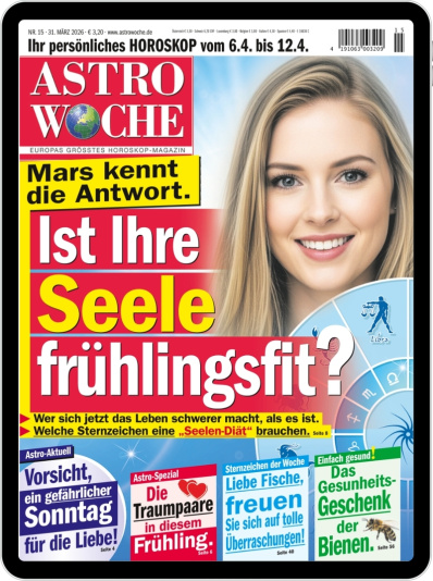 Astrowoche ePaper