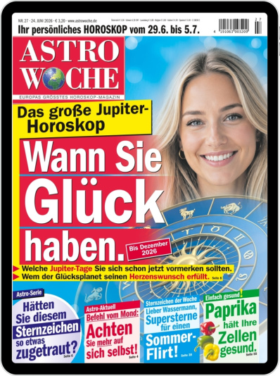 Astrowoche ePaper