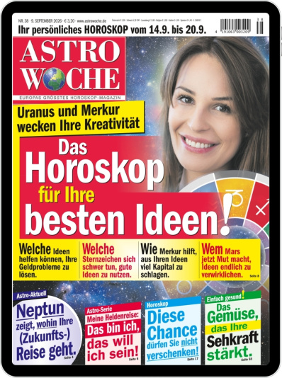 Astrowoche ePaper