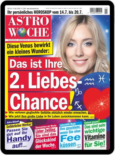 Astrowoche ePaper