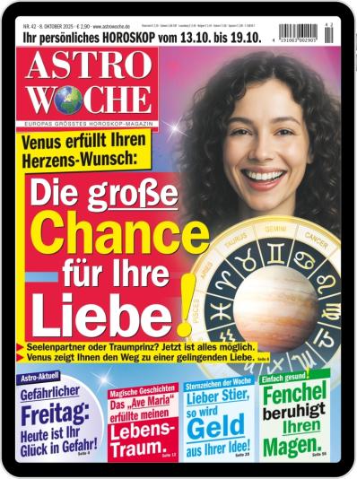 Astrowoche ePaper