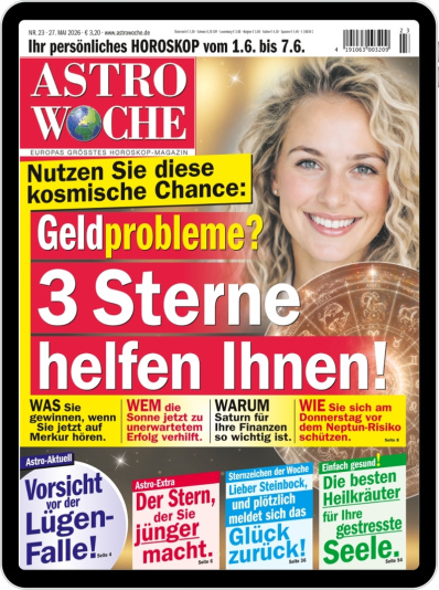 Astrowoche ePaper