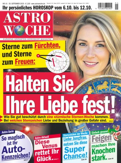 Astrowoche