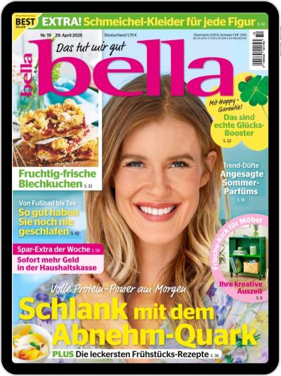 Bella ePaper