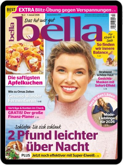 Bella ePaper