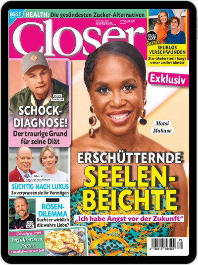 Closer ePaper