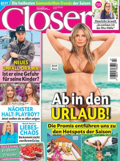 Closer