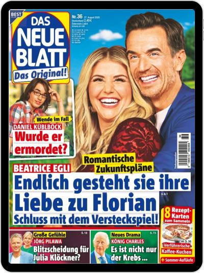 Das neue Blatt ePaper