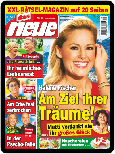 Das Neue ePaper