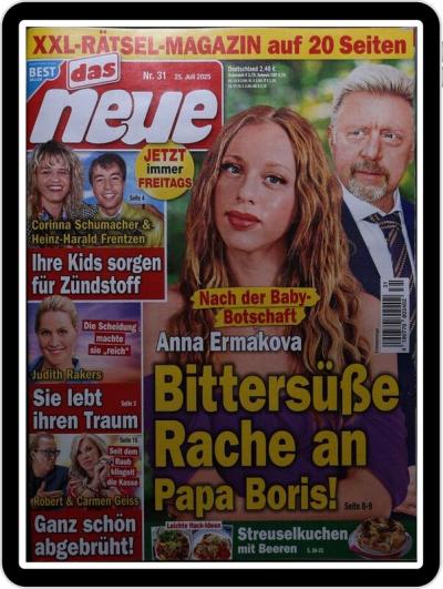 Das Neue ePaper
