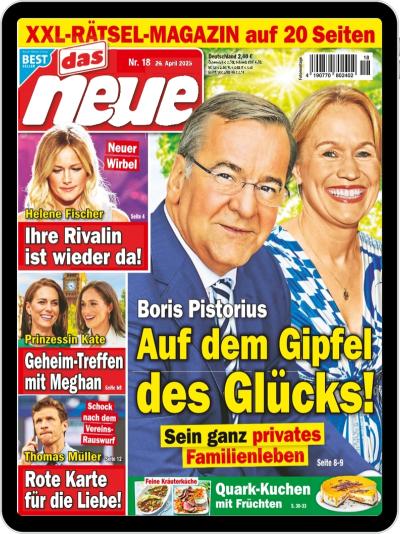 Das Neue ePaper