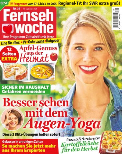 Fernsehwoche