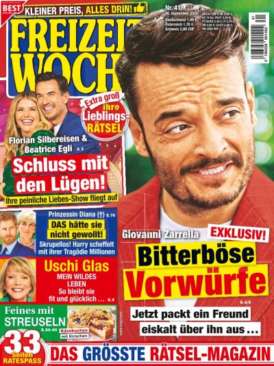 FREIZEITWOCHE