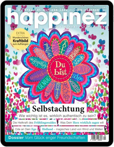 Happinez ePaper