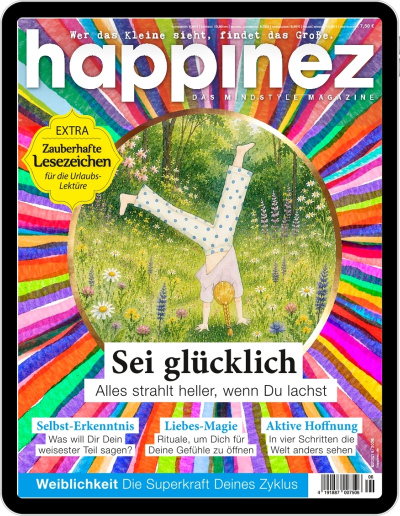 Happinez ePaper