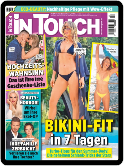 Intouch ePaper