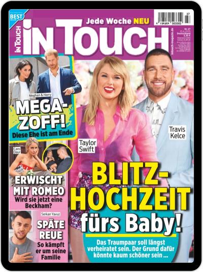 Intouch ePaper