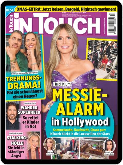 Intouch ePaper