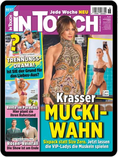 Intouch ePaper