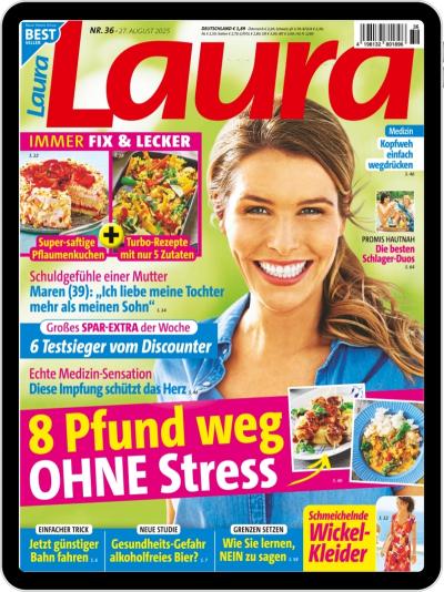 Laura ePaper