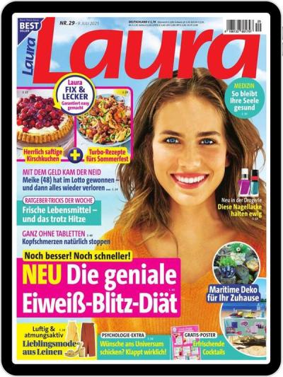 Laura ePaper