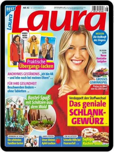 Laura ePaper