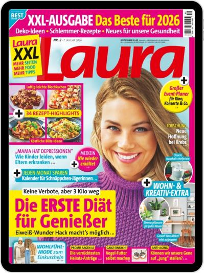 Laura ePaper