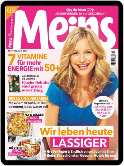 Meins ePaper