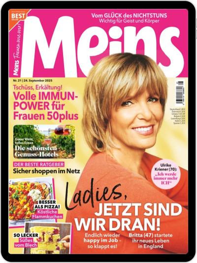 Meins ePaper