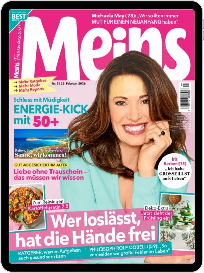 Meins ePaper