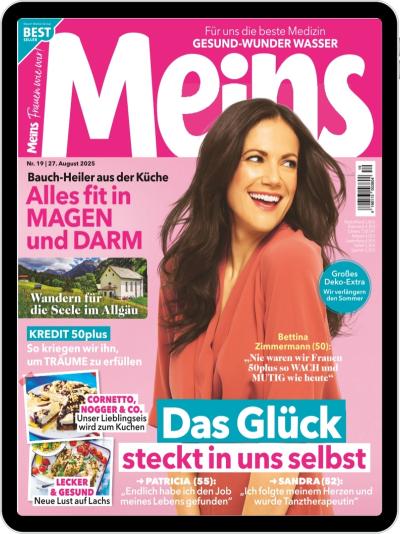 Meins ePaper