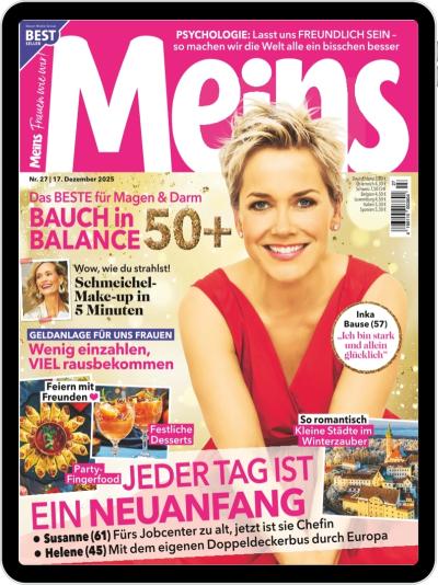 Meins ePaper
