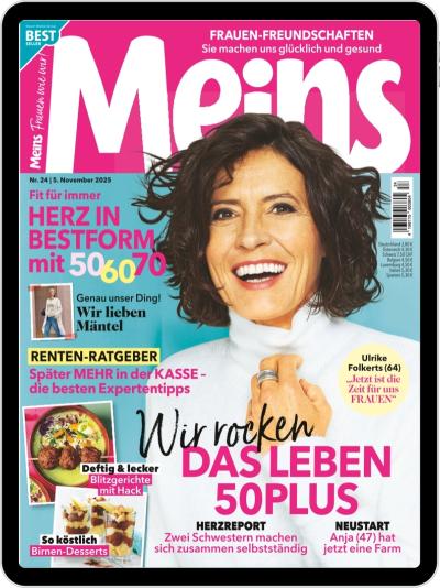 Meins ePaper