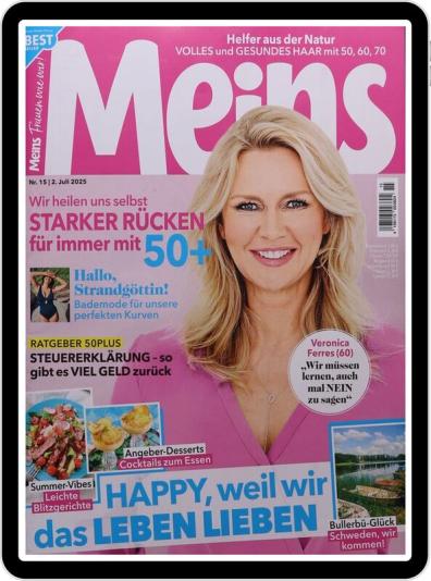 Meins ePaper