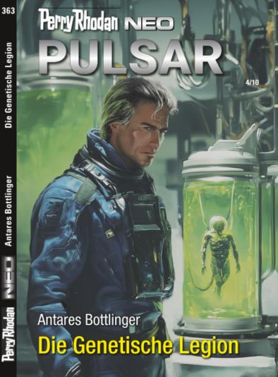 Perry Rhodan NEO