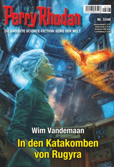 PERRY RHODAN I
