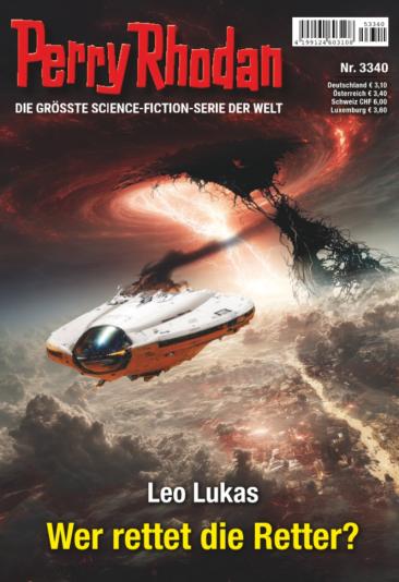 PERRY RHODAN I