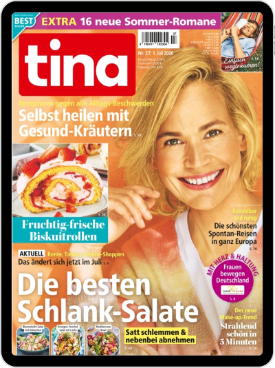 Tina ePaper
