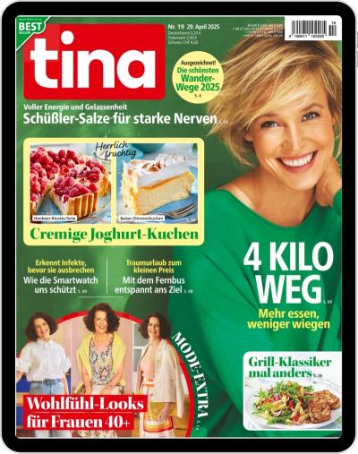 Tina ePaper