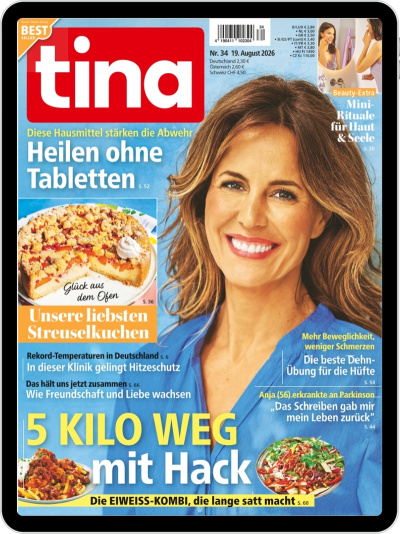 Tina ePaper
