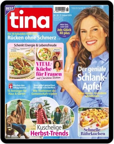 Tina ePaper