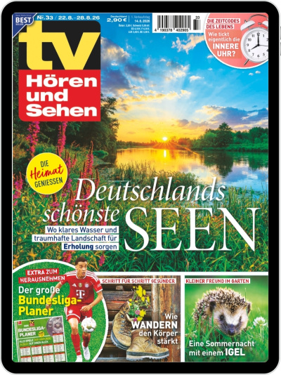 tv Hören und Sehen ePaper